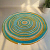 Planters and Floor mat - ETTYL