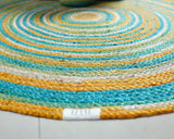 Planters and Floor mat - ETTYL