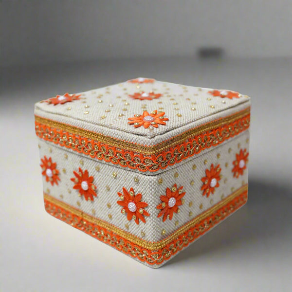 Jewelry Box - ETTYL