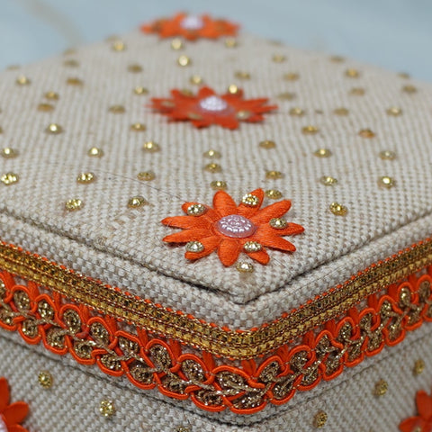 Jewelry Box - ETTYL