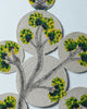 Wall Decor - Tree - ETTYL