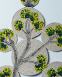 Wall Decor - Tree - ETTYL