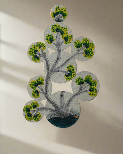 Wall Decor - Tree - ETTYL