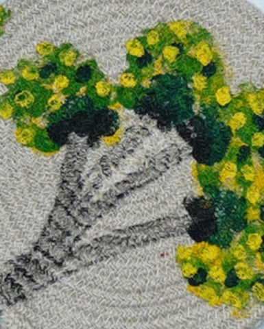 Wall Decor - Tree - ETTYL