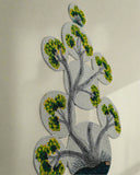 Wall Decor - Tree - ETTYL