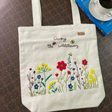 WILDFLOWERS - ETTYL