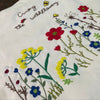 WILDFLOWERS - ETTYL