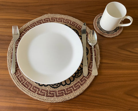 Placemat 2 - ETTYL