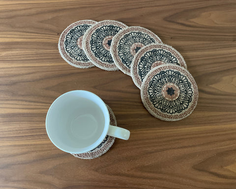 Placemat 2 - ETTYL