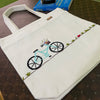 THE BICYCLE - ETTYL