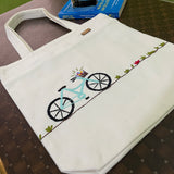 THE BICYCLE - ETTYL