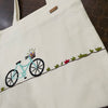 THE BICYCLE - ETTYL