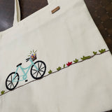 THE BICYCLE - ETTYL