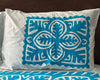 Hand-Appliquéd Cotton Bedspread Set – Vegan & Eco-Friendly - ETTYL