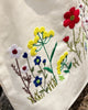 WILDFLOWERS - ETTYL