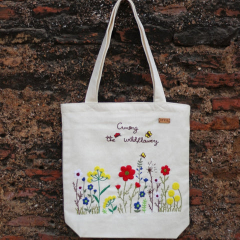 WILDFLOWERS - ETTYL