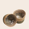 Sea grass planters - ETTYL