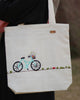 THE BICYCLE - ETTYL