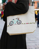 THE BICYCLE - ETTYL
