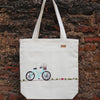 THE BICYCLE - ETTYL