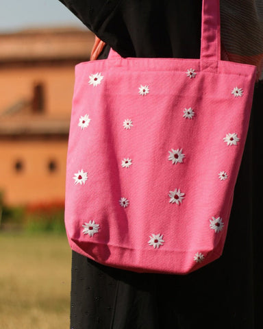 PINK BLOSSOM - ETTYL
