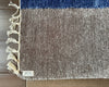 Artisan Handloomed Chenille Rug – Vegan, Reversible & Foldable - ETTYL